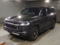 2023 Toyota Land Cruiser