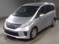 2015 Honda Freed