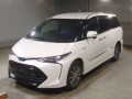 2016 Toyota Estima Hybrid