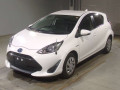 2019 Toyota Aqua