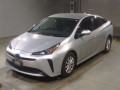 2022 Toyota Prius