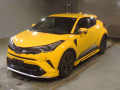 2018 Toyota C-HR