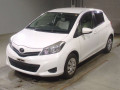 2013 Toyota Vitz