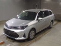 2023 Toyota Corolla Fielder