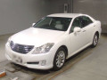 2008 Toyota Crown