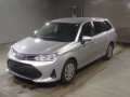 2021 Toyota Corolla Fielder