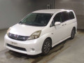 2009 Toyota Isis