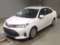 2021 Toyota Corolla Axio