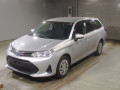 2019 Toyota Corolla Fielder