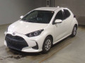 2022 Toyota YARIS