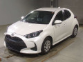 2022 Toyota YARIS