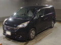 2005 Honda Step WGN