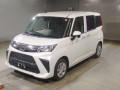 2022 Toyota Roomy