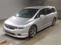 2007 Honda Odyssey