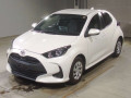 2022 Toyota YARIS