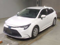 2021 Toyota Corolla Touring Wagon