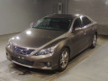 2009 Toyota Mark X