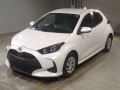 2022 Toyota YARIS