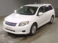 2007 Toyota Corolla Fielder