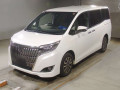 2020 Toyota Esquire