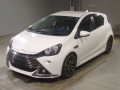 2015 Toyota Aqua