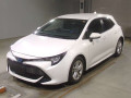2021 Toyota Corolla Sports
