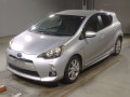2012 Toyota Aqua