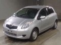 2007 Toyota Vitz
