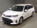 2019 Toyota Corolla Fielder