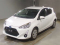 2015 Toyota Aqua