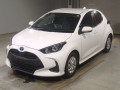 2020 Toyota YARIS