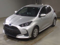 2021 Toyota YARIS