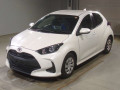 2022 Toyota YARIS