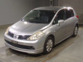 2005 Nissan Tiida