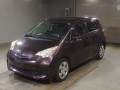 2013 Toyota Ractis