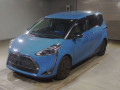 2021 Toyota Sienta