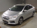 2015 Honda Grace