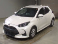 2022 Toyota YARIS