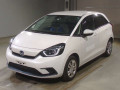 2021 Honda Fit