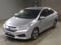 2017 Honda Grace