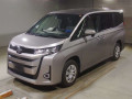 2023 Toyota Noah