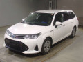 2019 Toyota Corolla Fielder