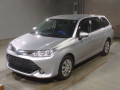 2017 Toyota Corolla Fielder