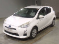 2013 Toyota Aqua