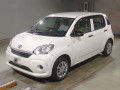2019 Toyota Passo