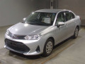 2019 Toyota Corolla Axio