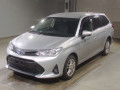 2018 Toyota Corolla Fielder