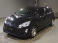2015 Toyota Aqua