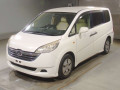 2006 Honda Step WGN