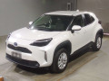 2020 Toyota YARIS CROSS